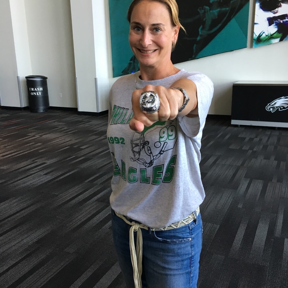 👍🏼I'm a Poshmark Ambassador!👍🏼and SB Champ❗️ - Picture 4 of 7